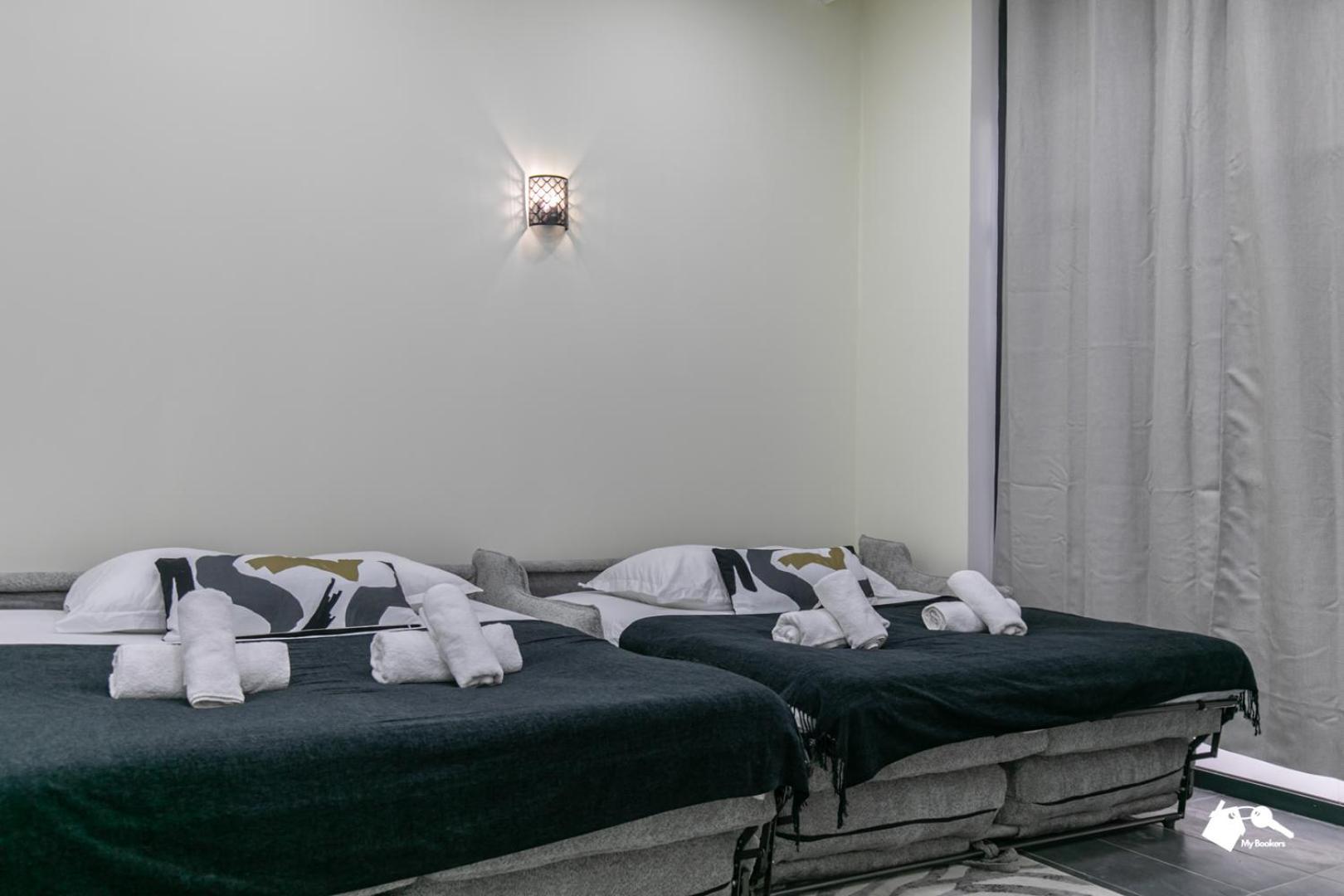Apartment Mba - Lecourbe Splendide