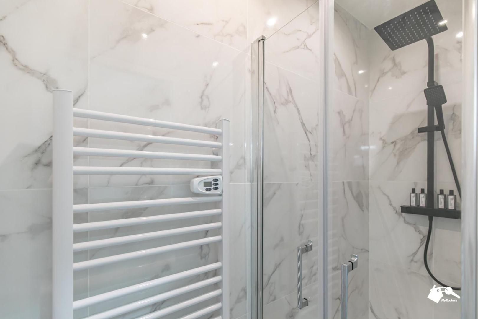 Apartment Mba - Lecourbe Splendide