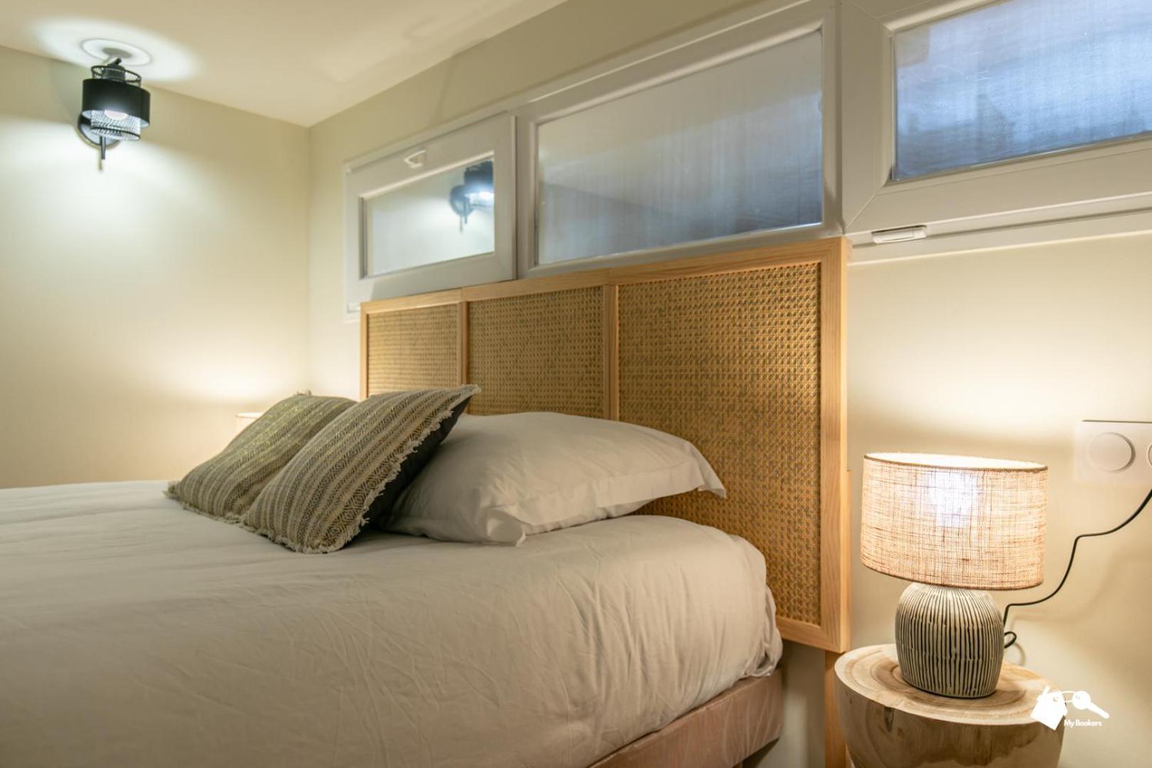 Mba - Lecourbe Splendide Apartment *