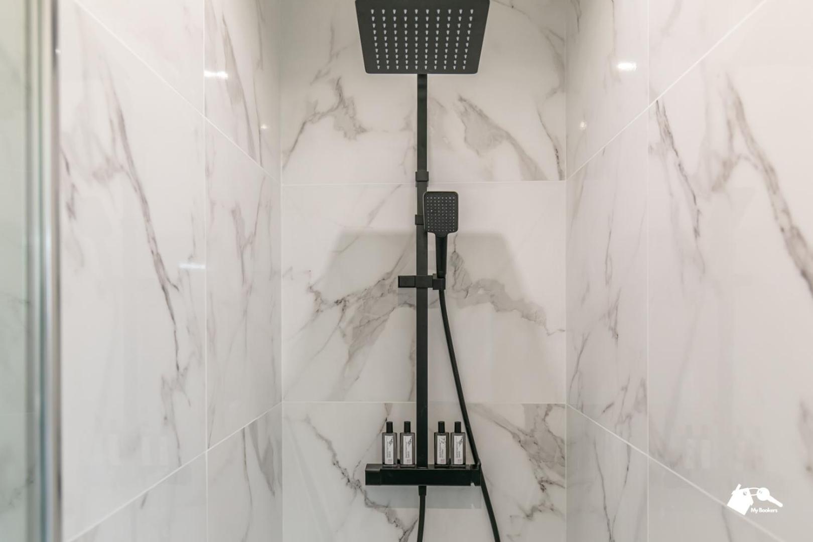 Apartment Mba - Lecourbe Splendide *