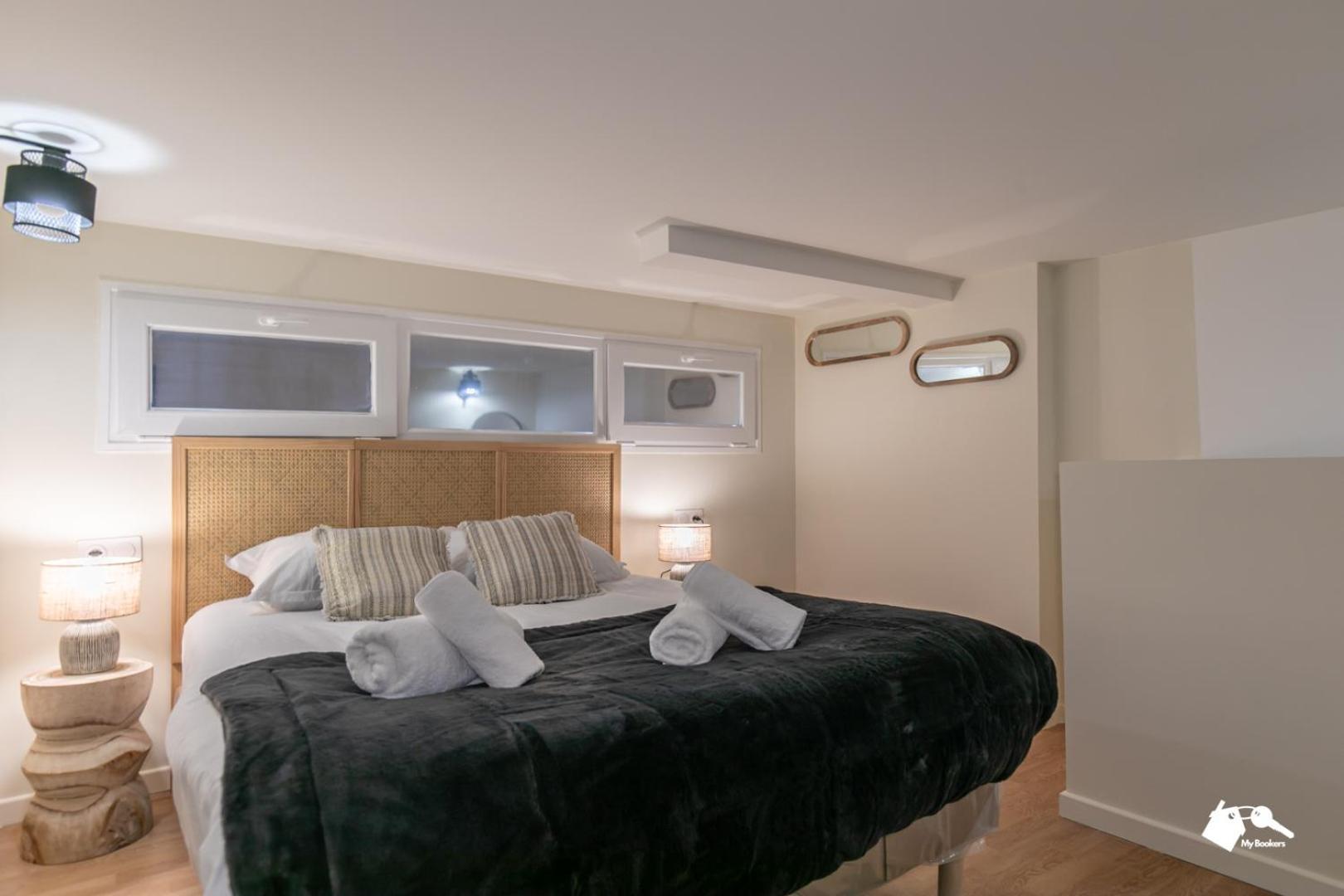 Apartment Mba - Lecourbe Splendide Paris