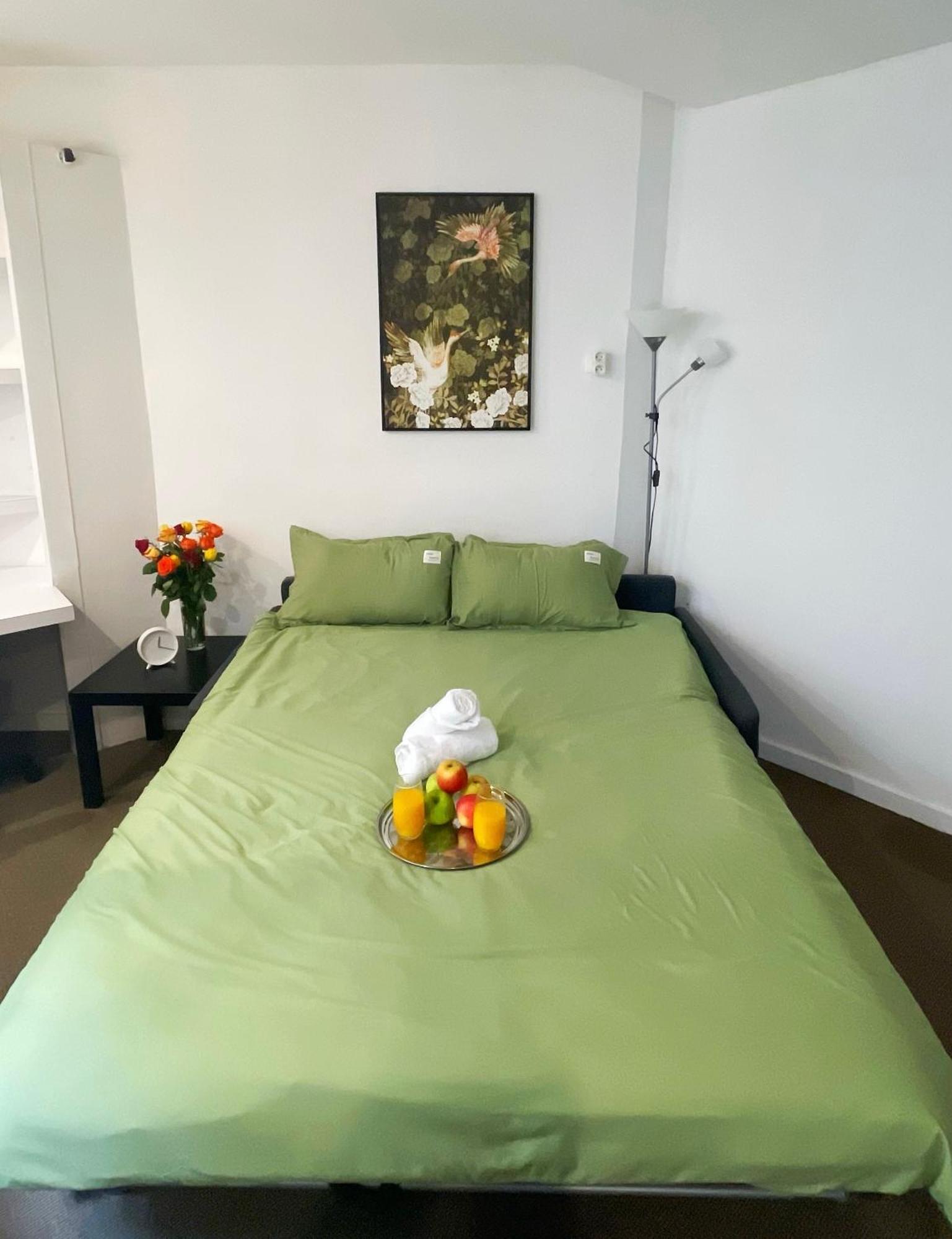 Appartement The Champs-elysees Paris