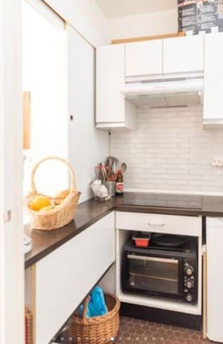 Apartment De Margot Paris