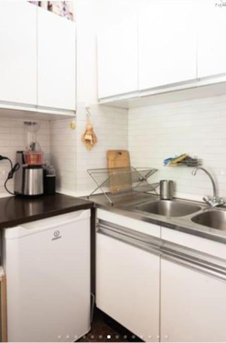 Apartment De Margot Paris