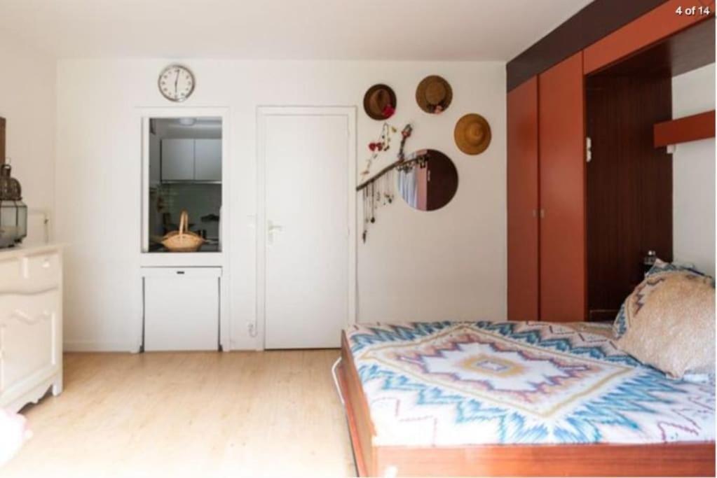 De Margot Apartment