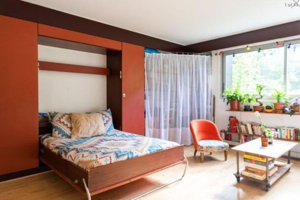 De Margot Apartment *