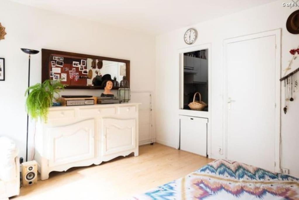 Apartment De Margot