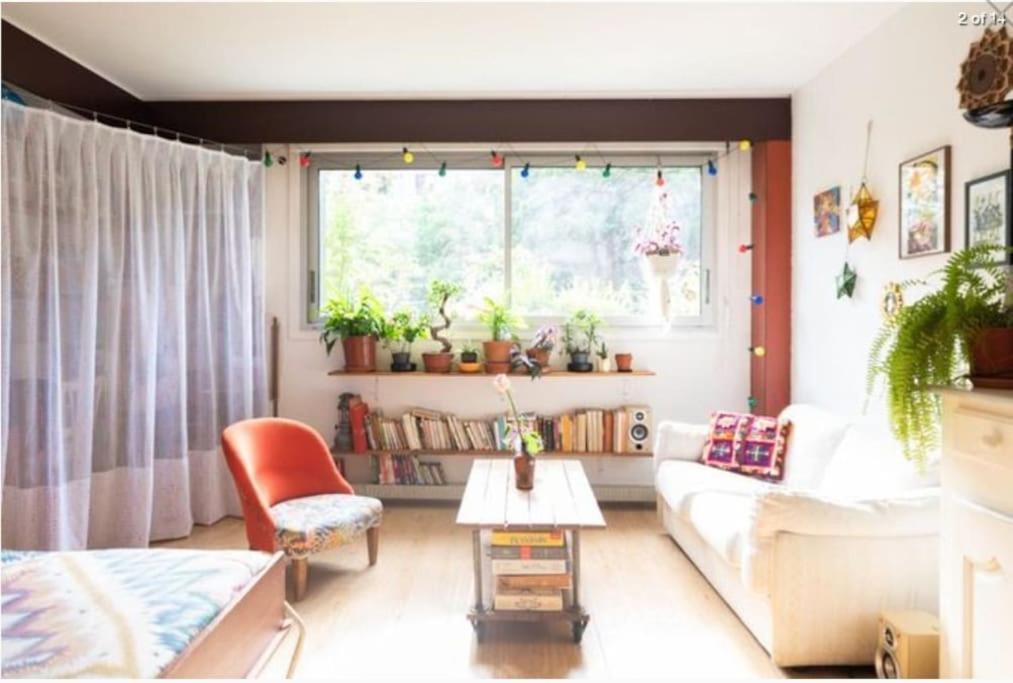 Apartment De Margot *