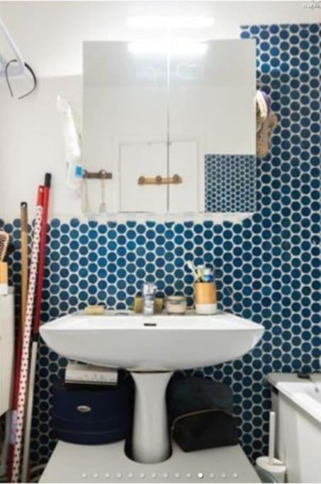 Apartment De Margot