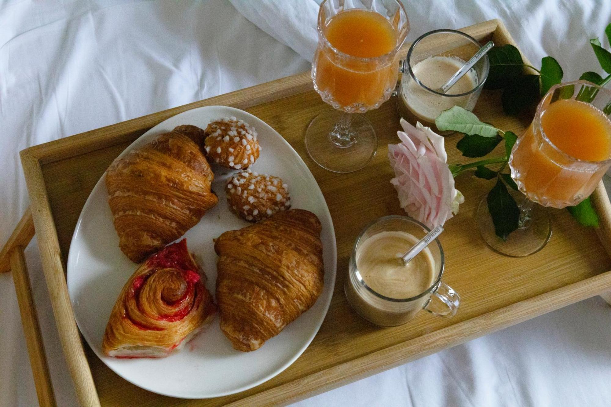 Montmartre Romantic, - Bed & Breakfast