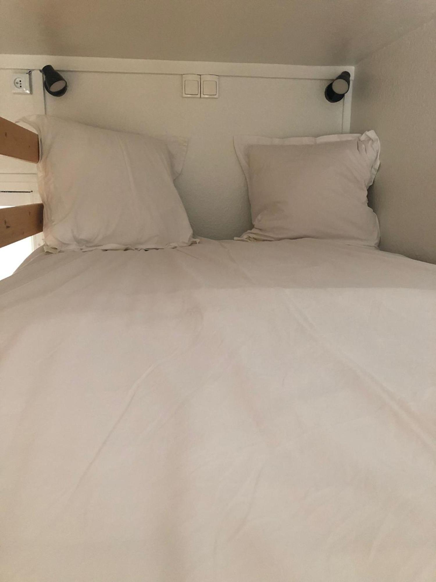 3 Pieces Gare De Lyon Bercy Arena 75012 Appartement