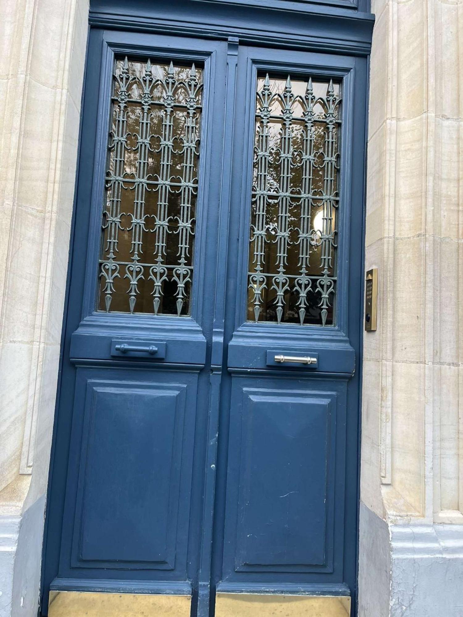Apartment Proche Montparnasse Et Port Royal Paris
