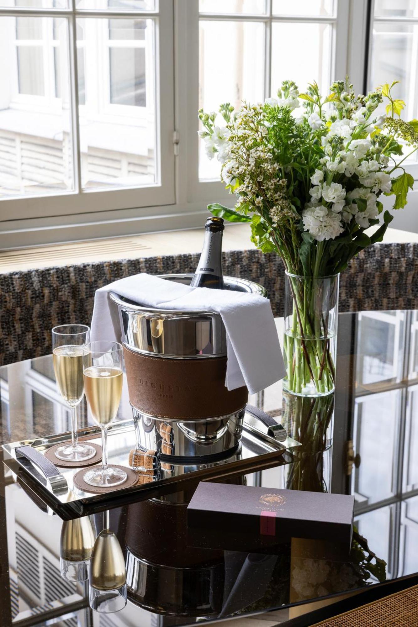 Highstay - Luxury Serviced - Invalides *