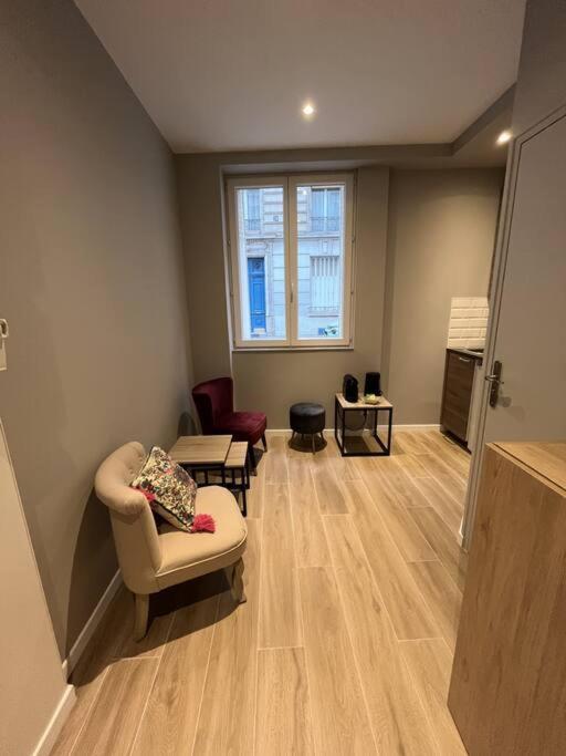 Appartement Flat *