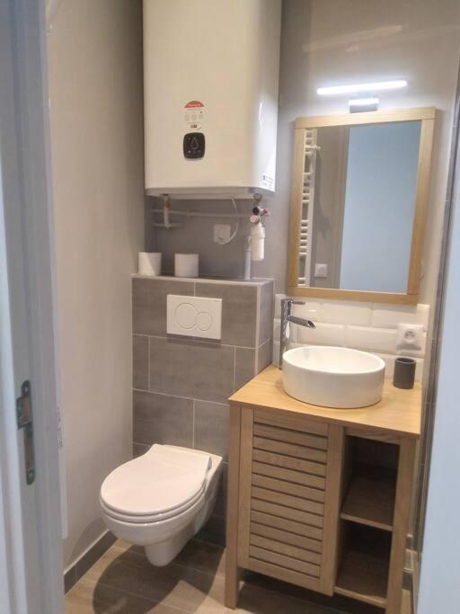 Flat Appartement Paris