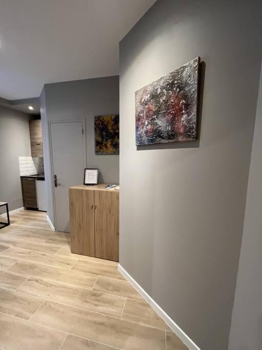 Flat Appartement *