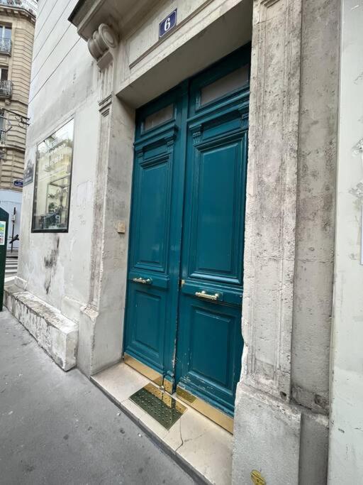 Flat Appartement Paris