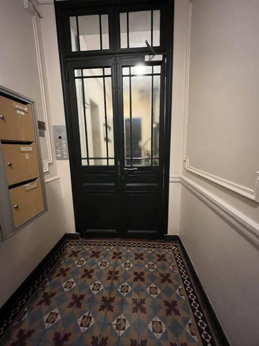 Appartement Flat