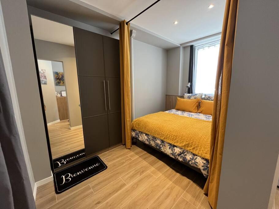 Flat Appartement *