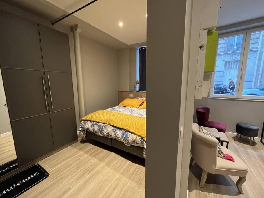 Appartement Flat *