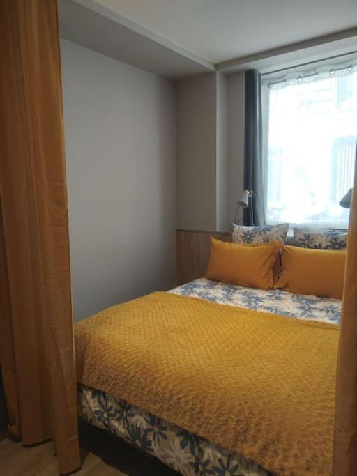 Flat Appartement