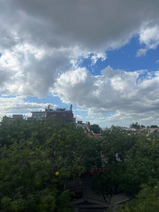 Au Coeur De Montmartre *