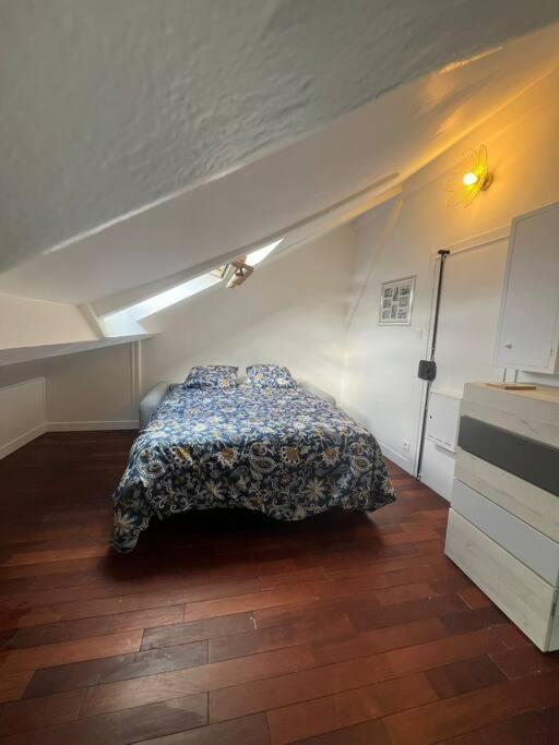 Au Coeur De Montmartre * Paris
