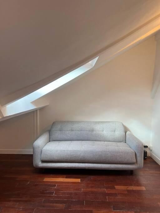 Apartment Au Coeur De Montmartre *