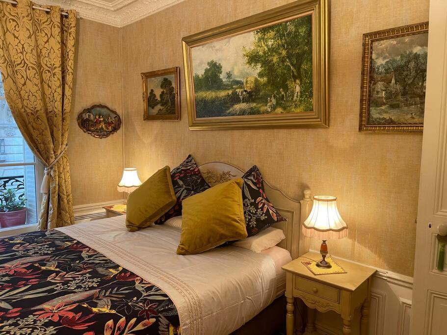 Apartment Au Coeur Du Quartier Butte Montmartre *