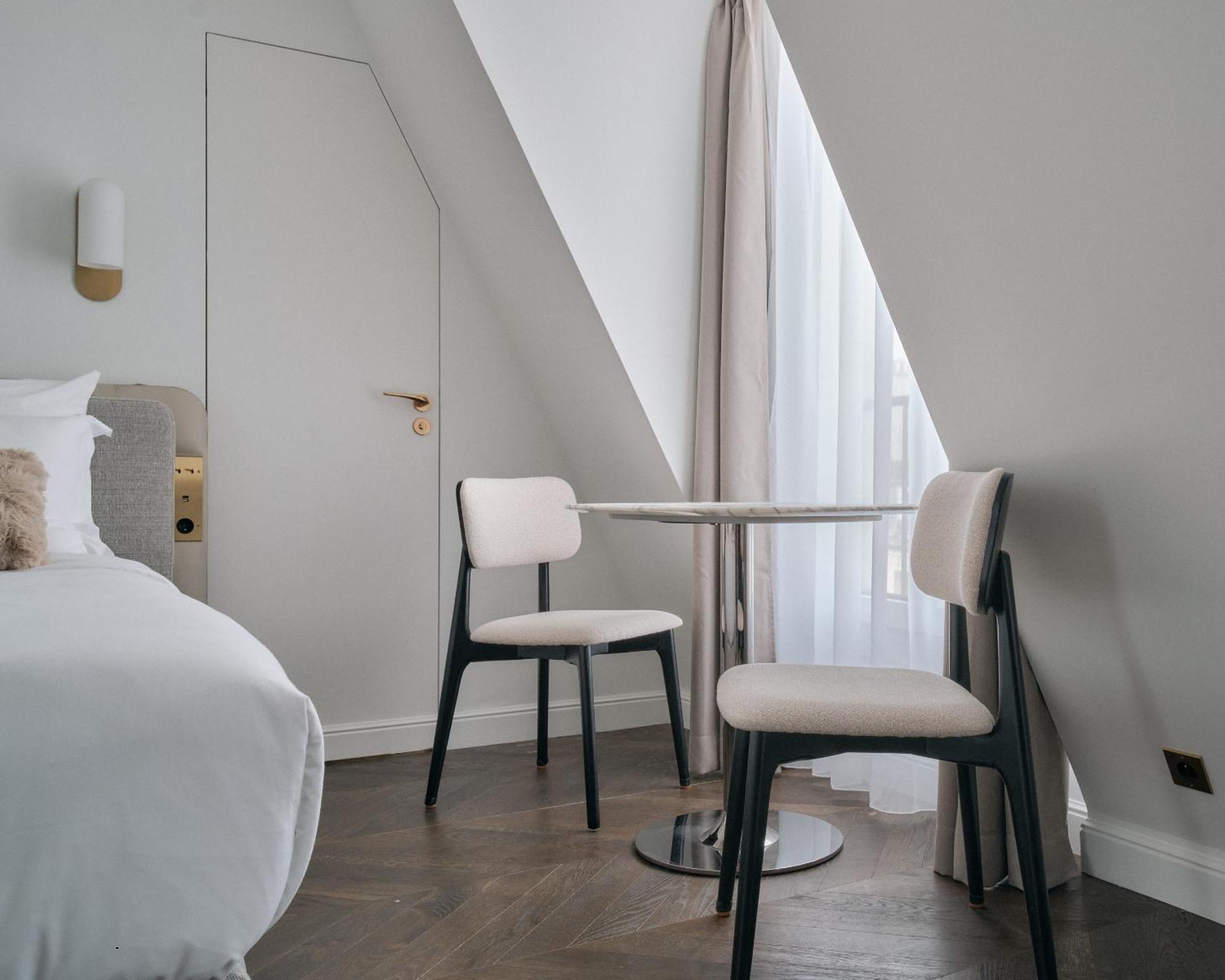 Appart hôtel Nestay Les Halles Paris