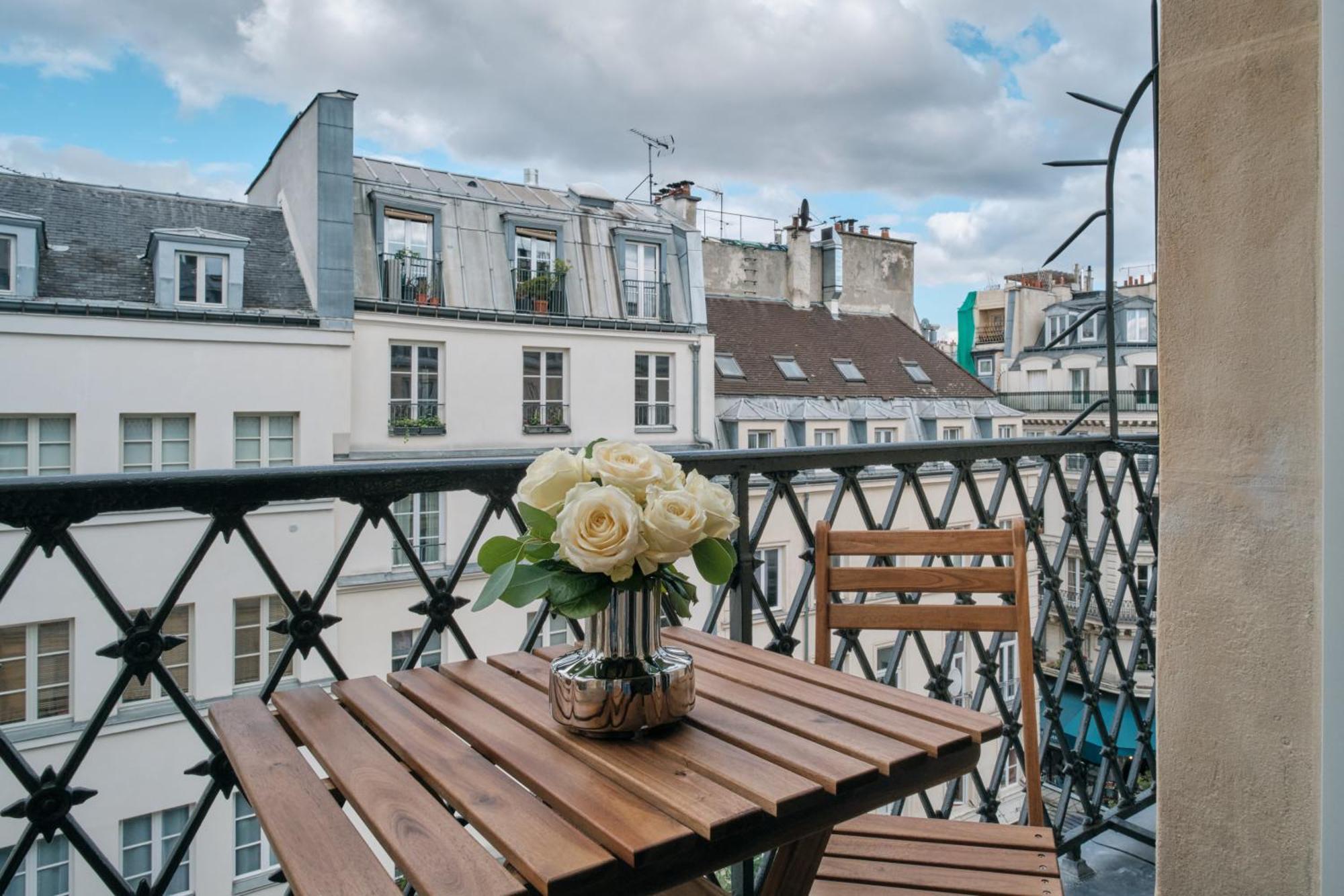 Nestay Les Halles