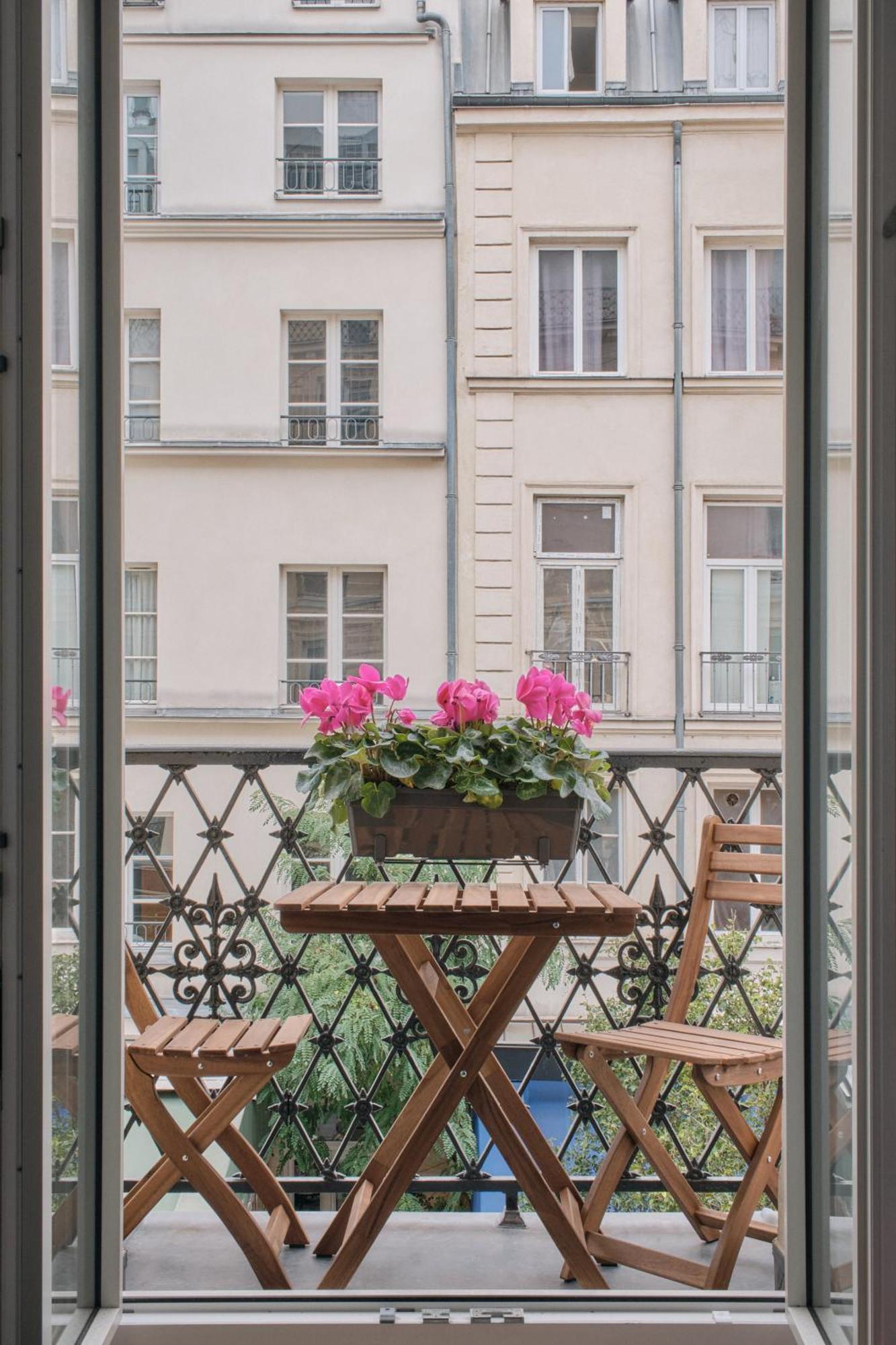 Appart hôtel Nestay Les Halles Paris