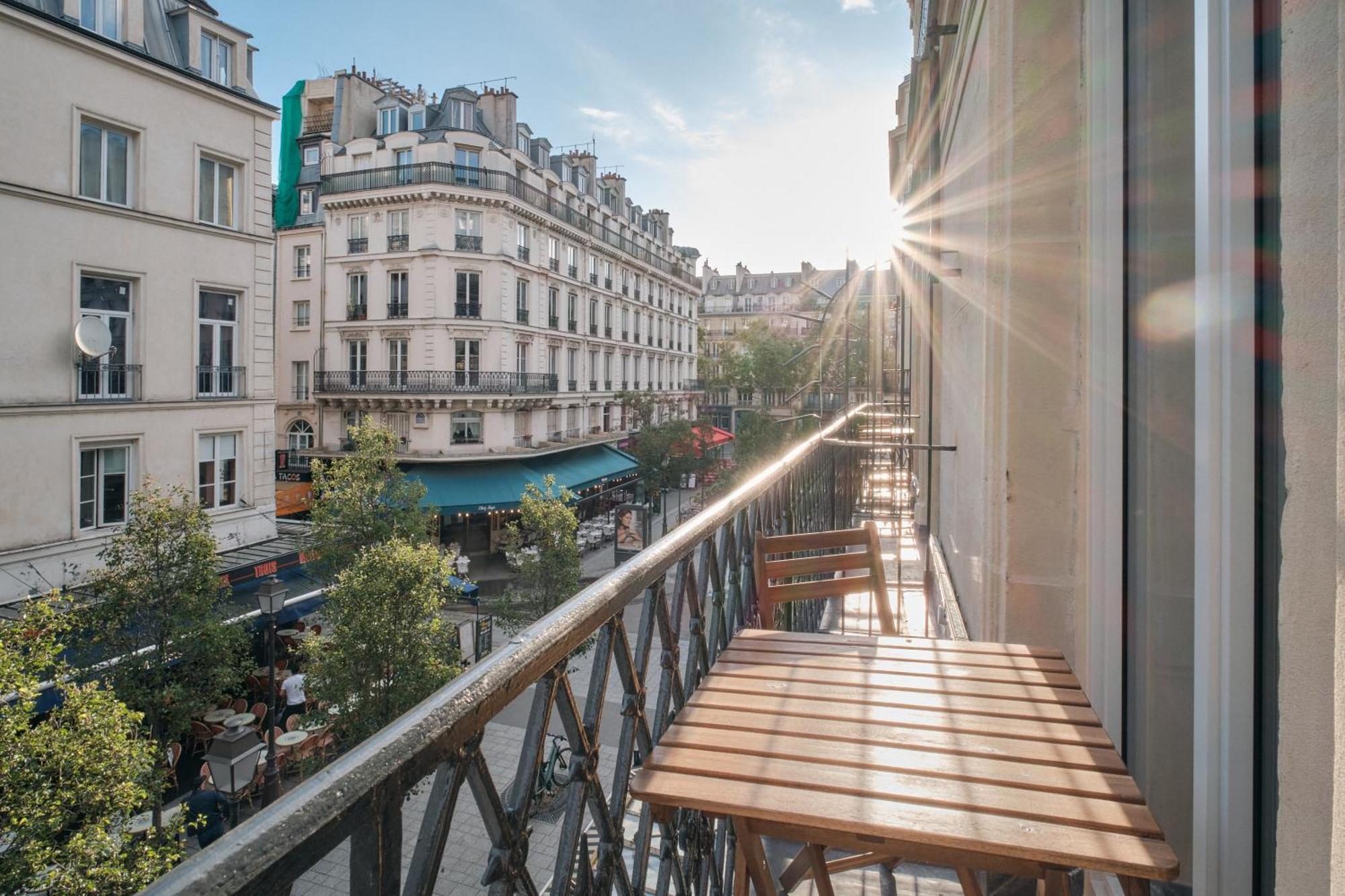 Nestay Les Halles *