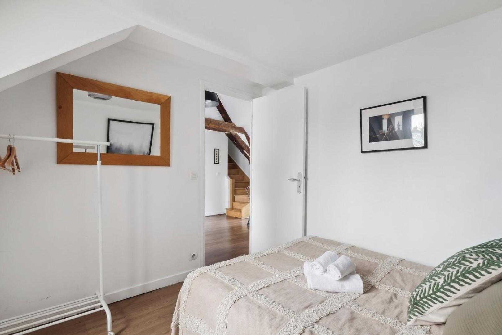 Bnbnook - Elegant 3br In Central Saint-germain *