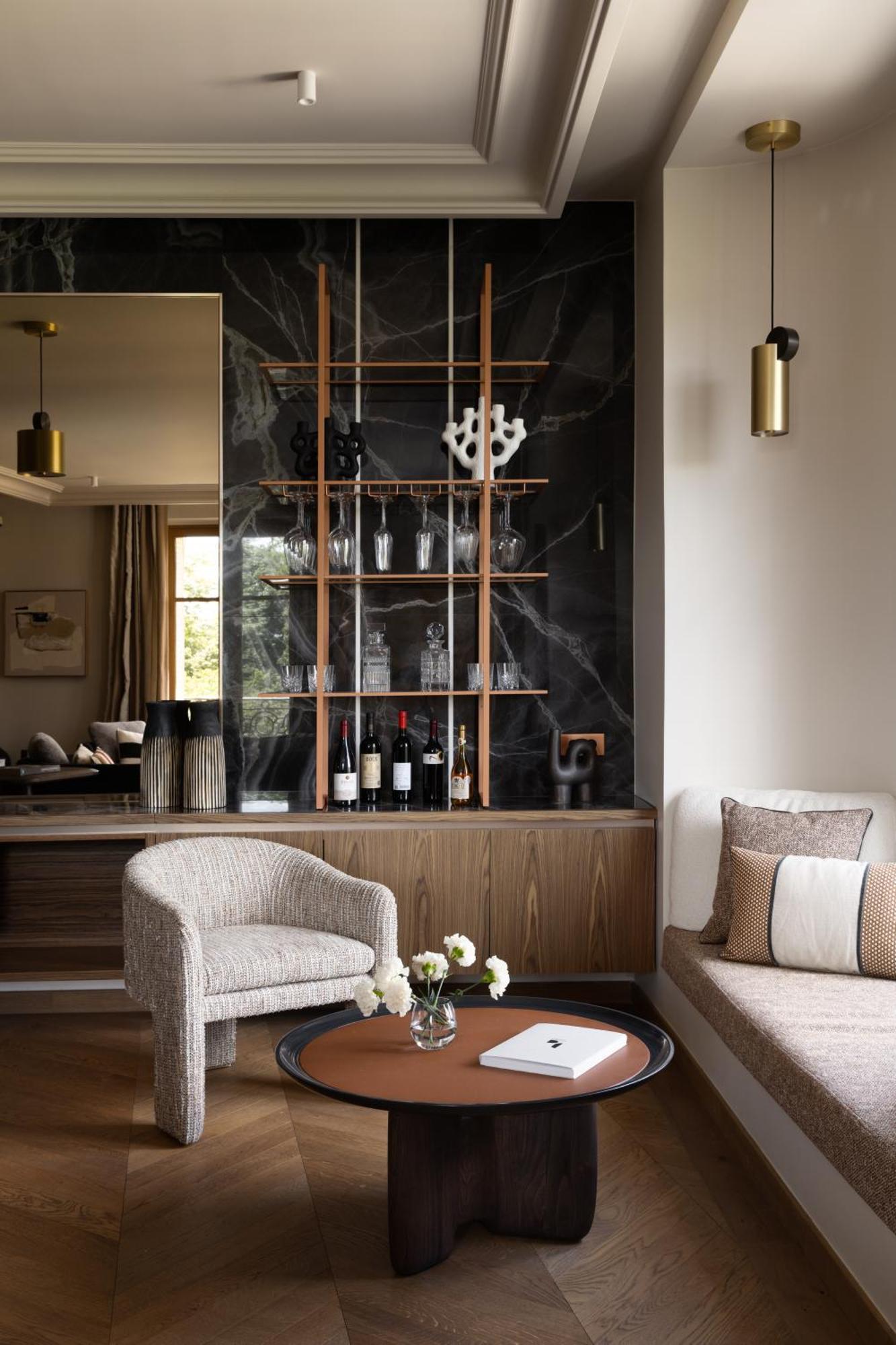 Highstay - Luxury Serviced - Invalides *