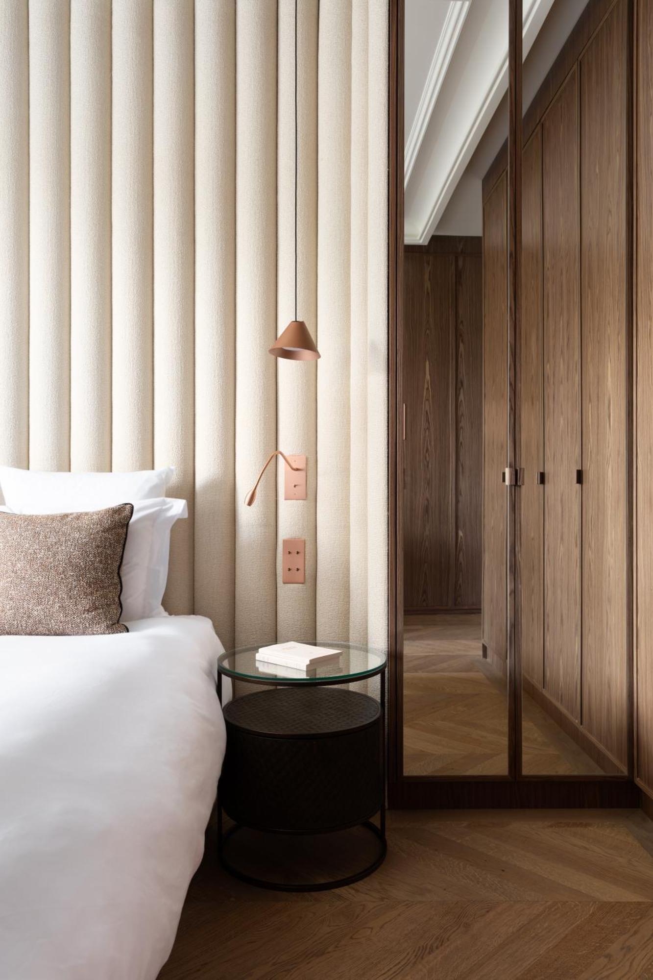 Highstay - Luxury Serviced - Invalides