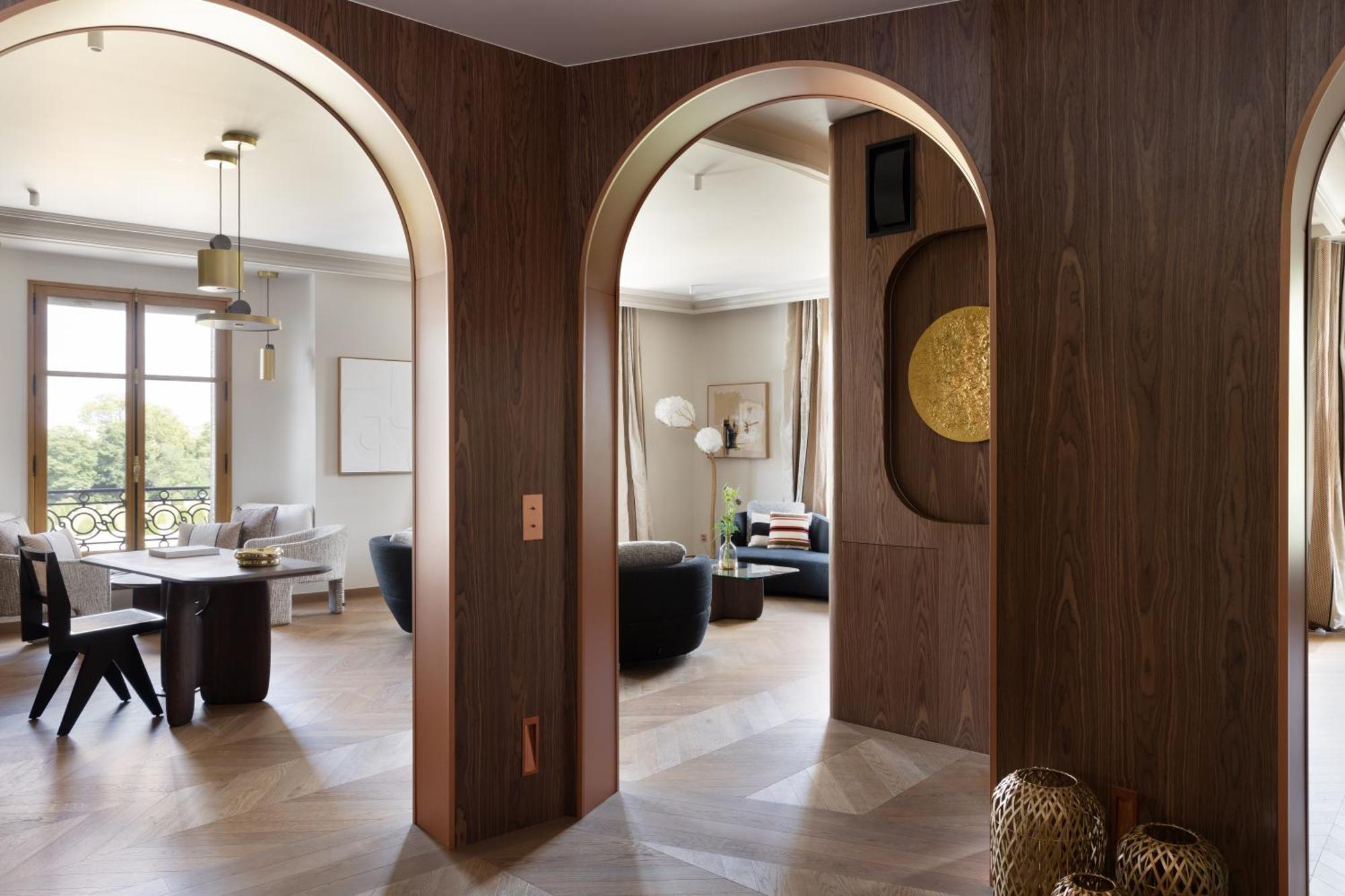 Highstay - Luxury Serviced - Invalides Apartment Paris