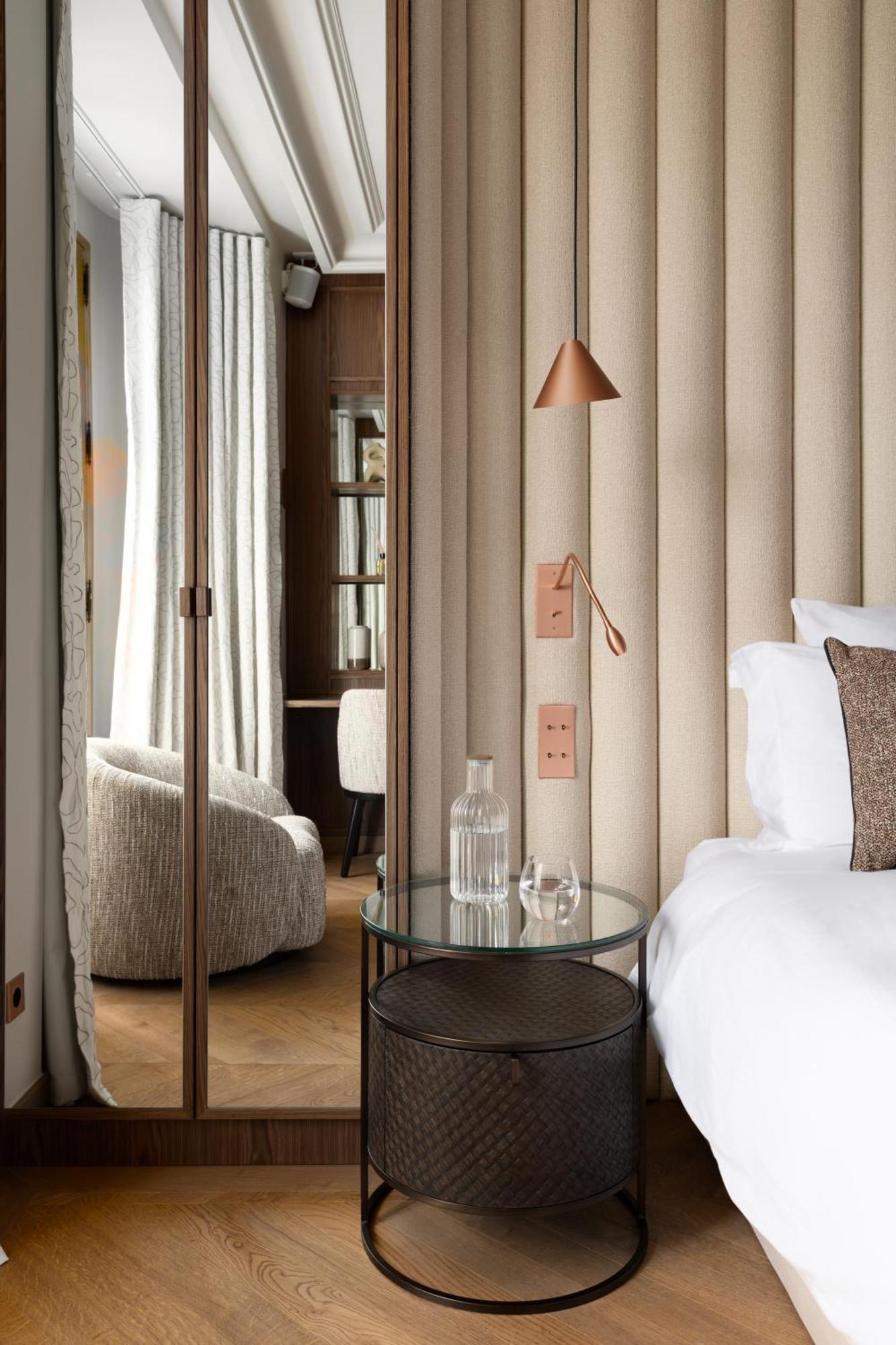 Highstay - Luxury Serviced - Invalides
