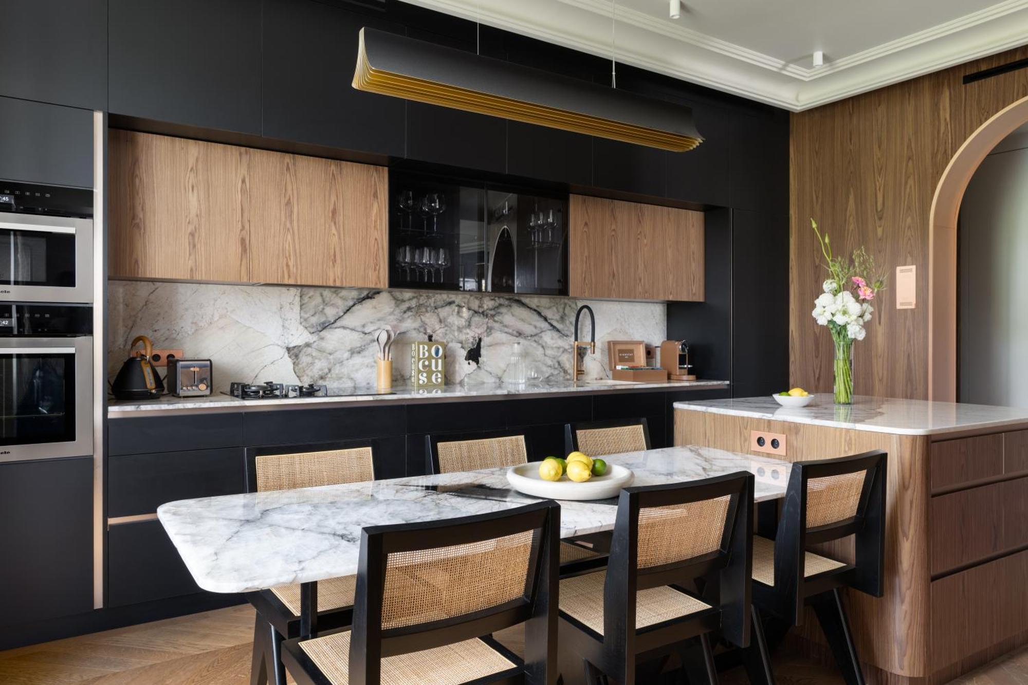 Highstay - Luxury Serviced - Invalides Apartment Paris