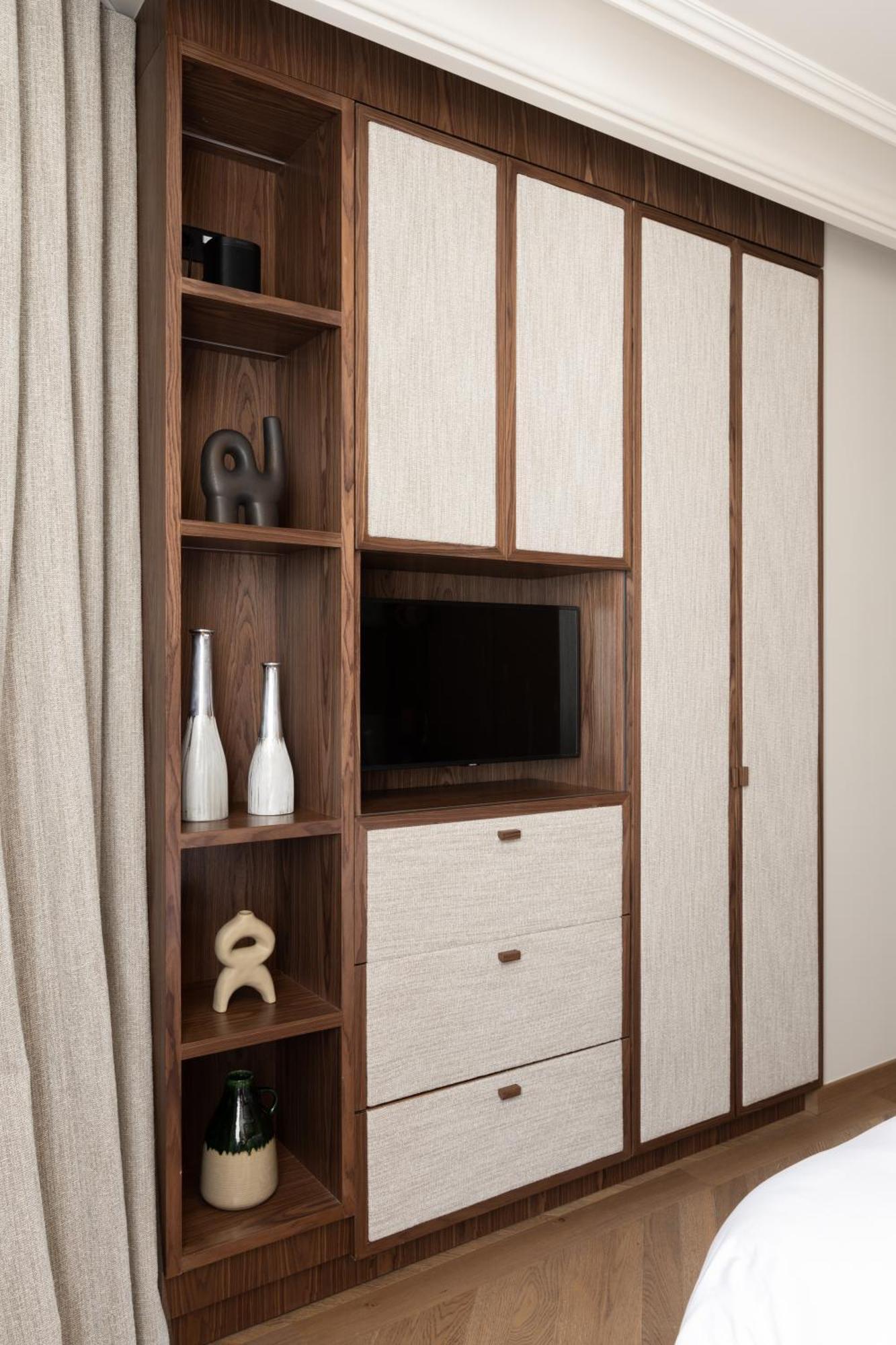 Apartment Highstay - Luxury Serviced - Invalides *