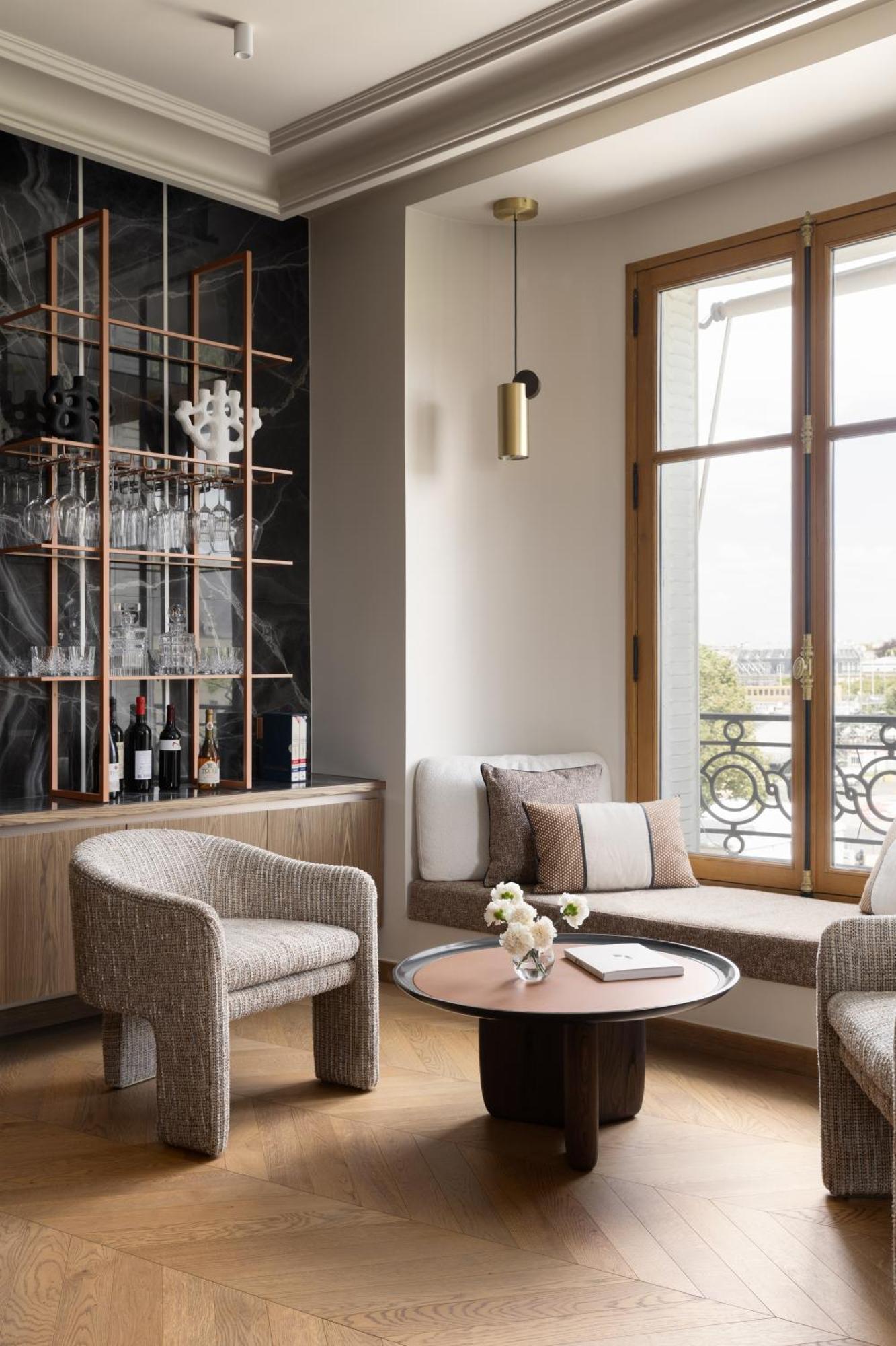 Highstay - Luxury Serviced - Invalides Apartment Paris