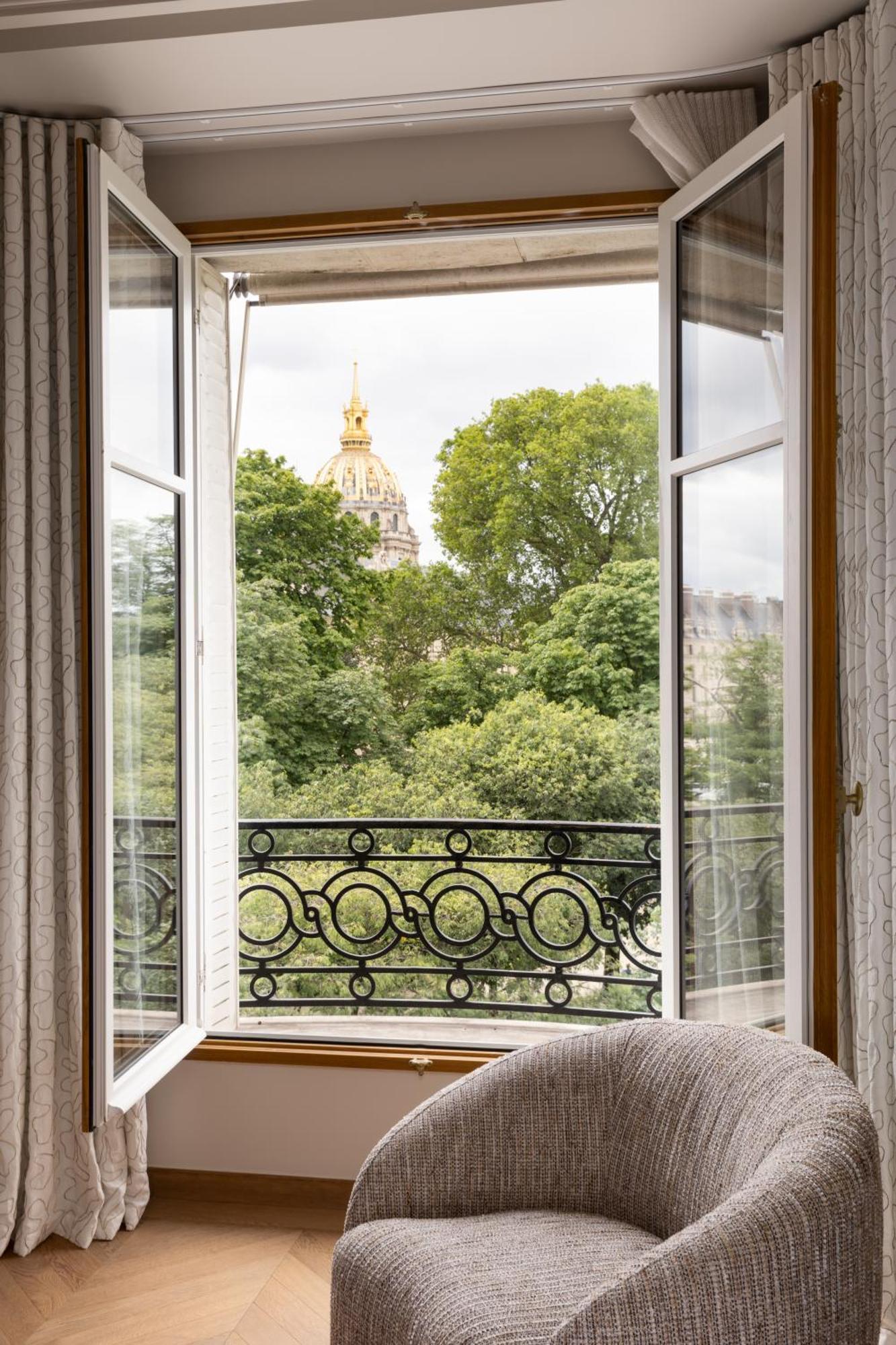 Highstay - Luxury Serviced - Invalides Paris