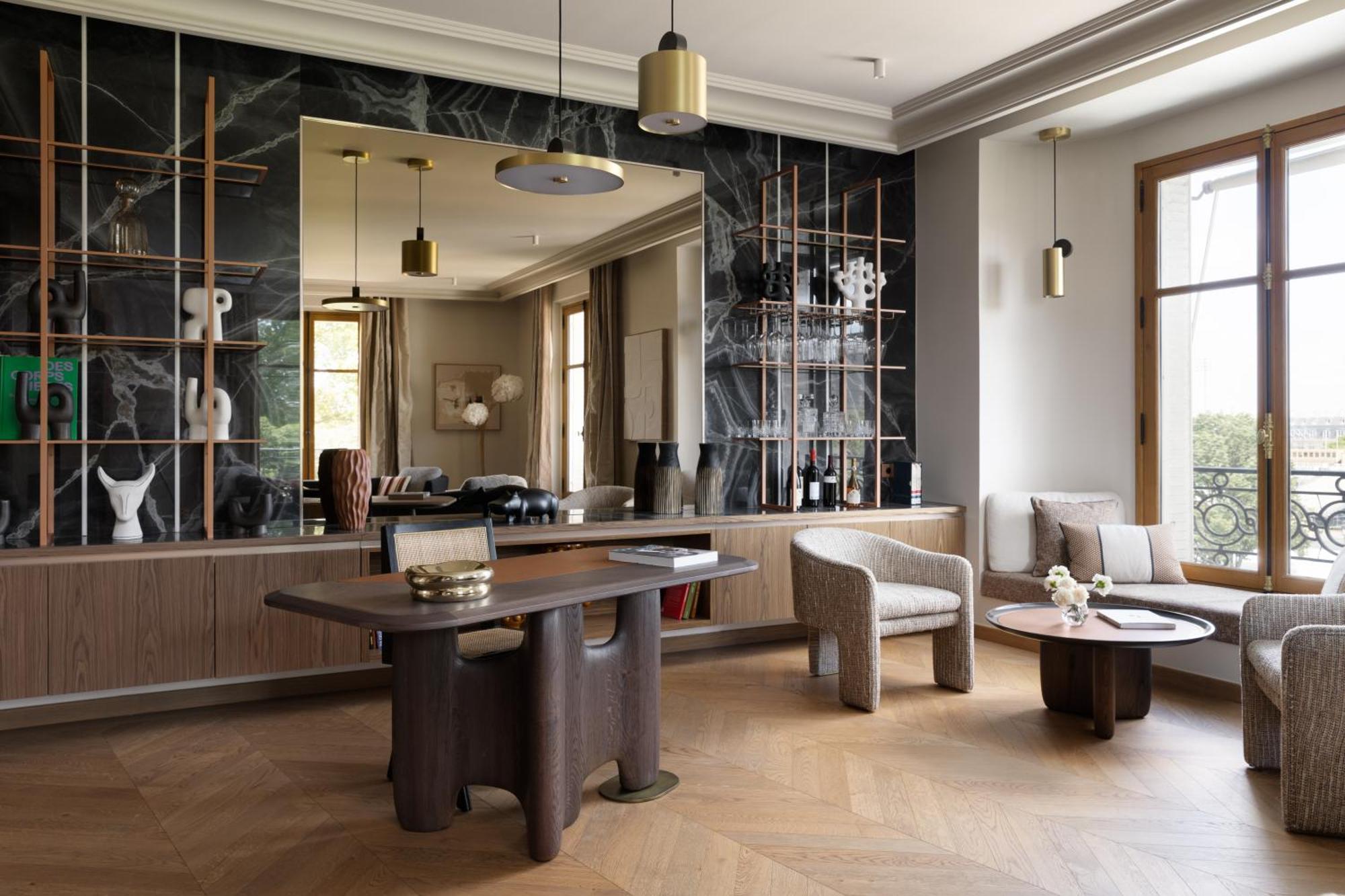 Highstay - Luxury Serviced - Invalides