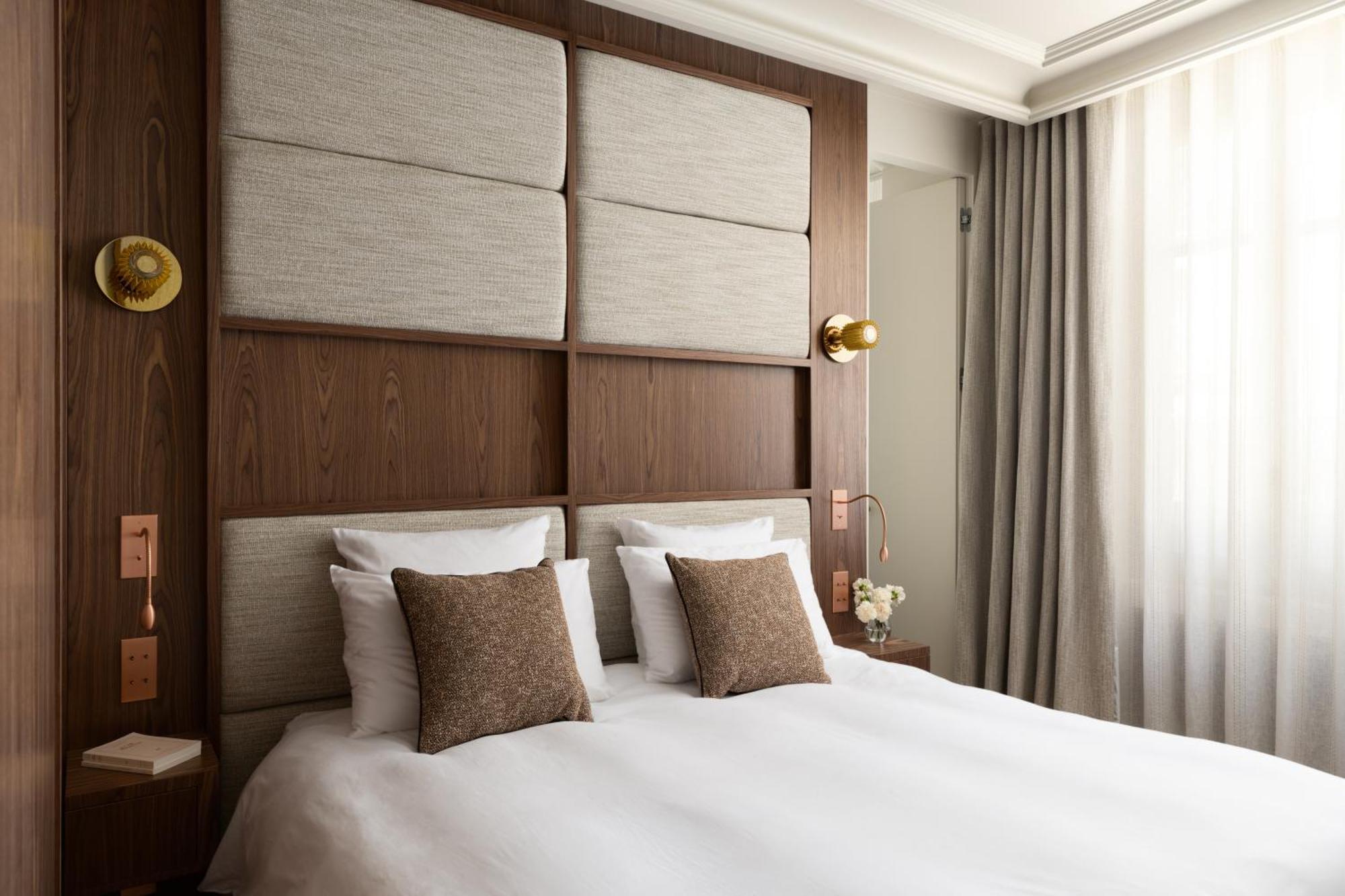 Highstay - Luxury Serviced - Invalides Apartment *