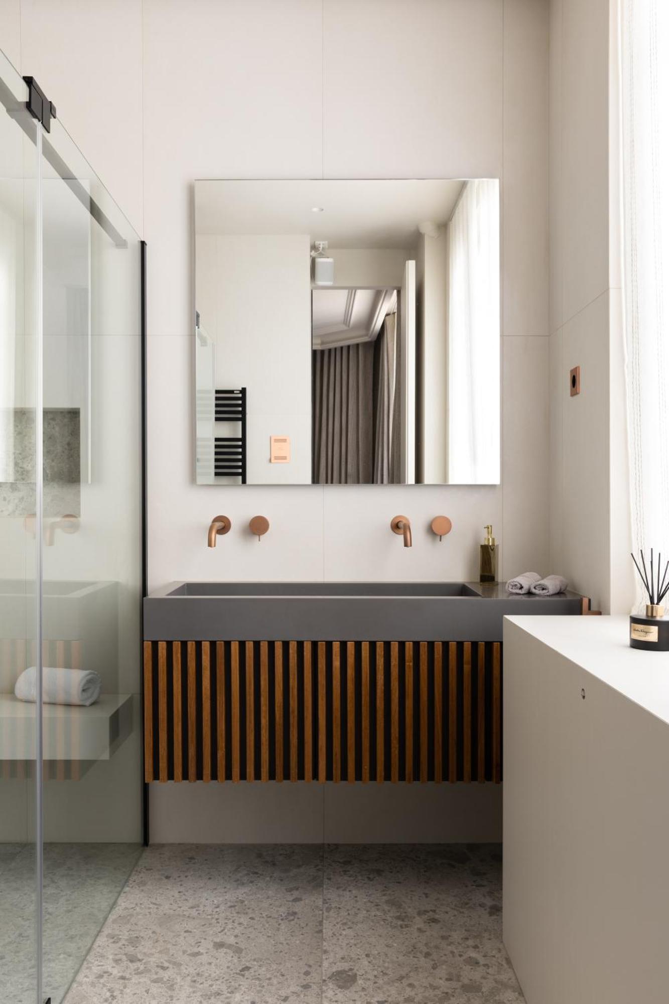 Apartment Highstay - Luxury Serviced - Invalides Paris