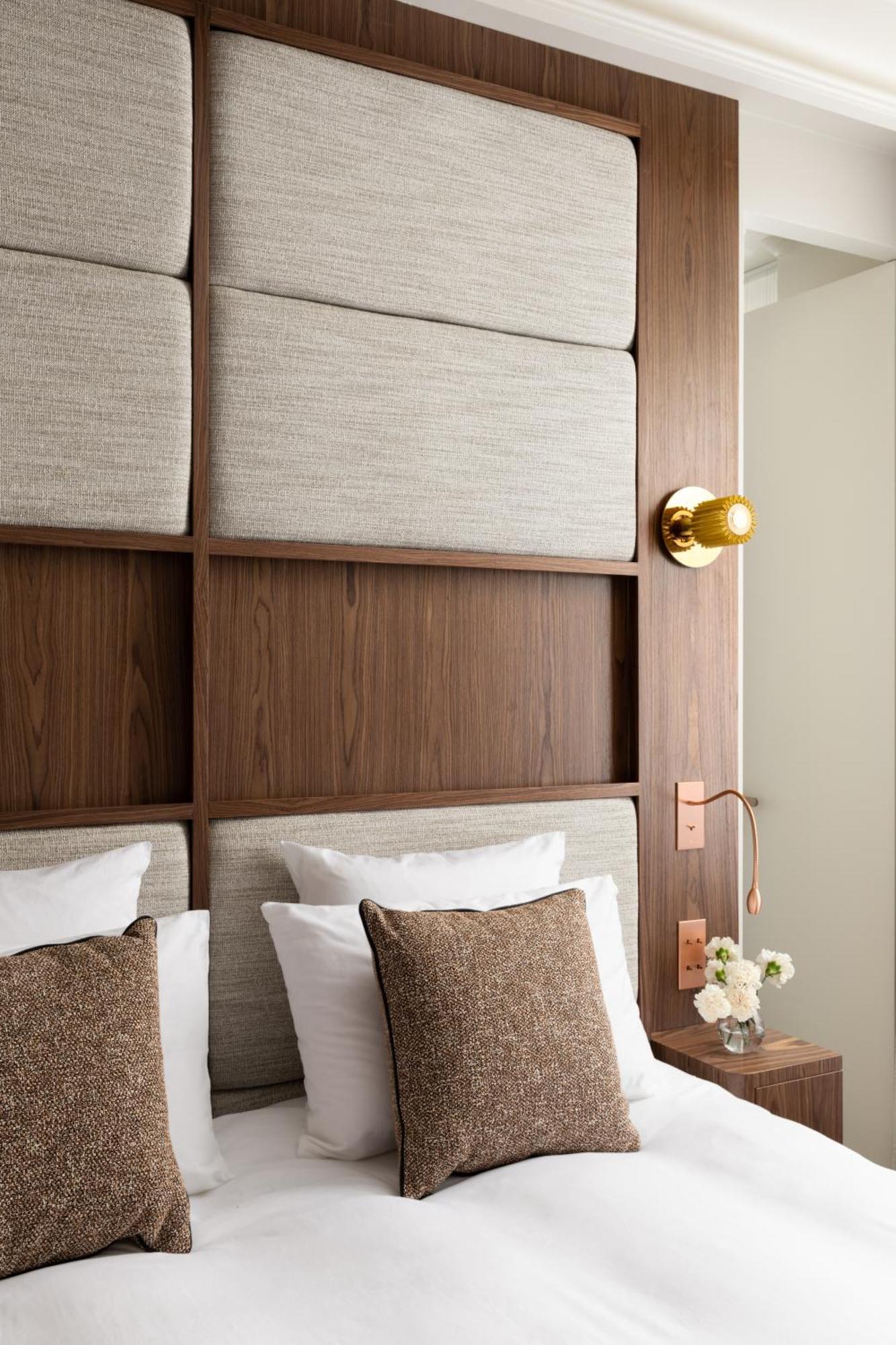 Highstay - Luxury Serviced - Invalides * Paris