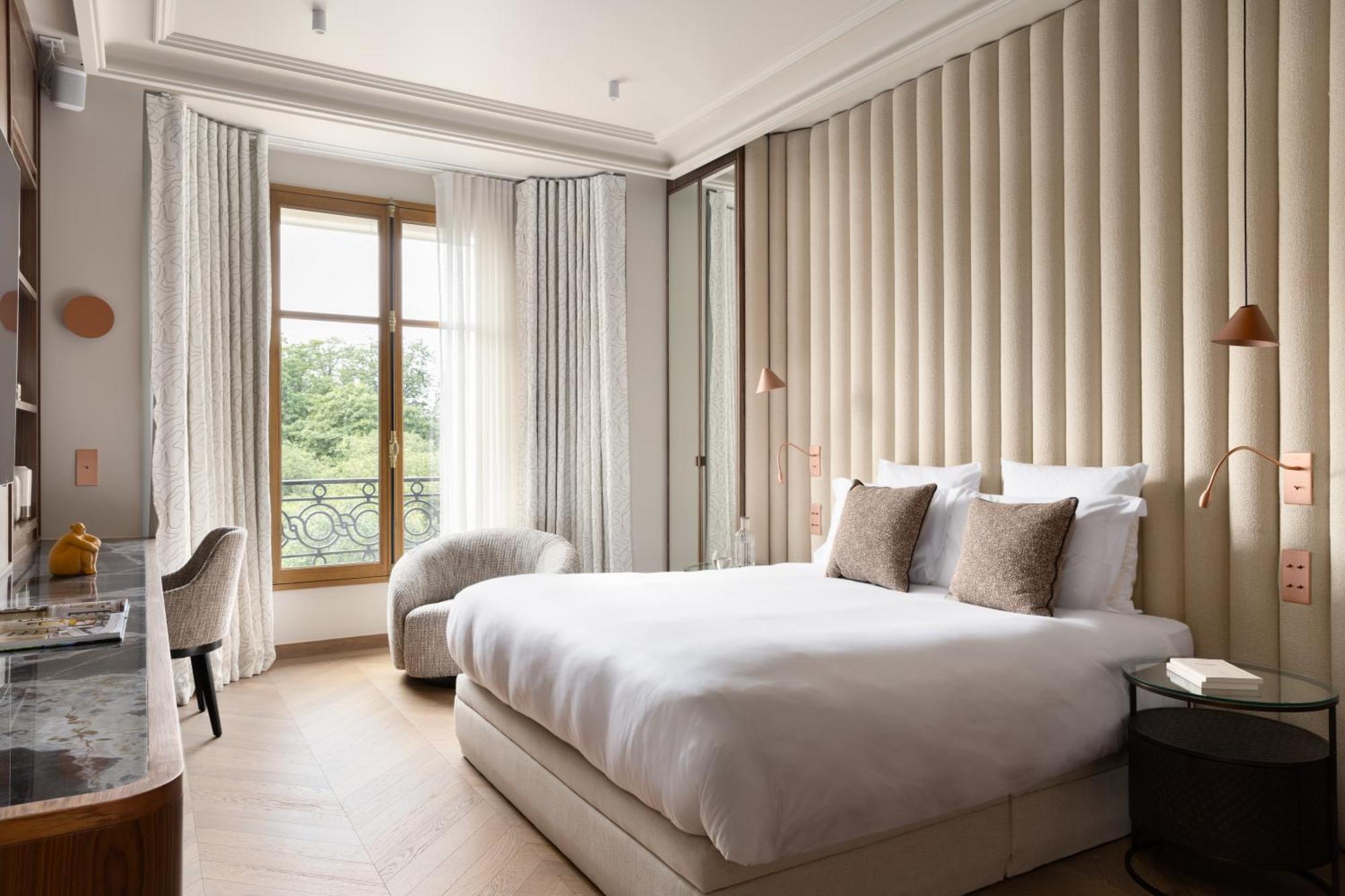 Highstay - Luxury Serviced - Invalides Apartment *