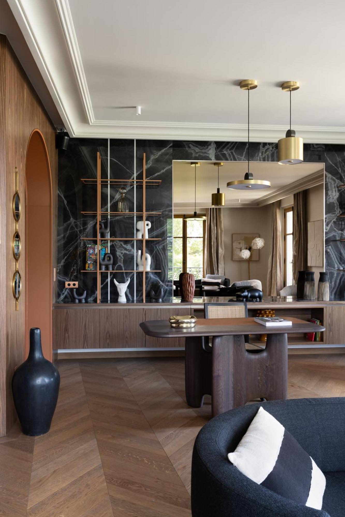 Apartment Highstay - Luxury Serviced - Invalides Paris