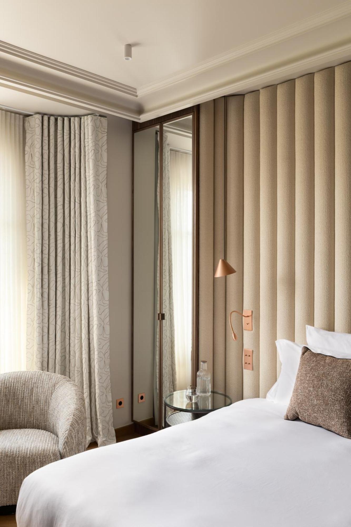 Highstay - Luxury Serviced - Invalides Apartment