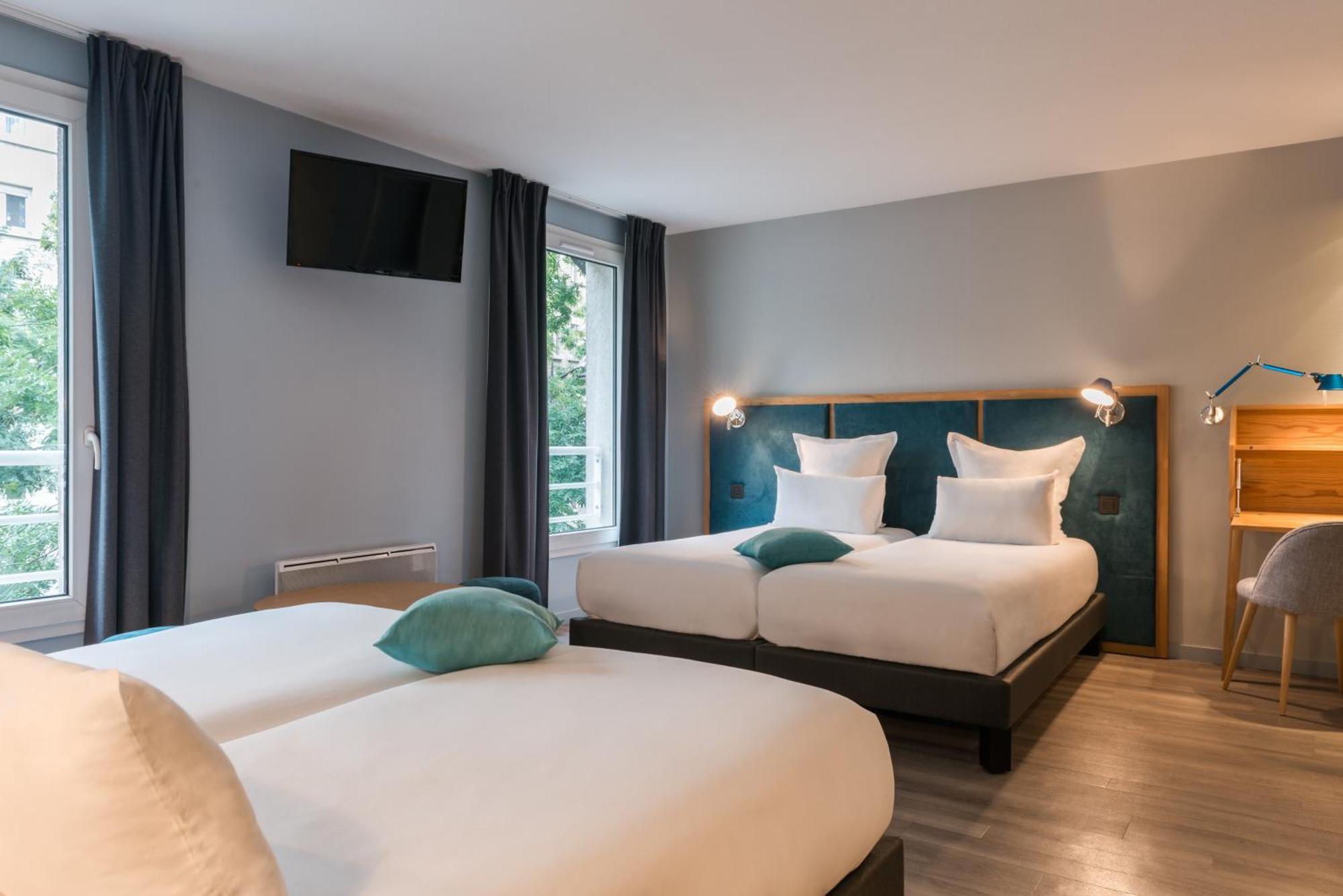 Sanso By Happyculture Hotel